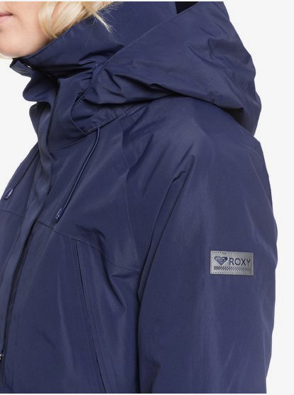 Roxy wilder jacket shop