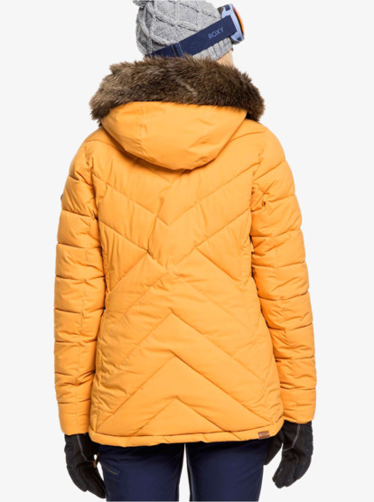 Quinn sales snow jacket