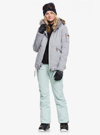 roxy atmosphere jacket