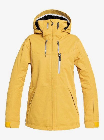 Presence Snow Jacket | Roxy