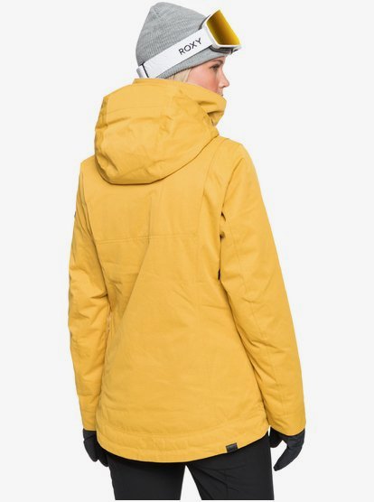 Presence Snow Jacket