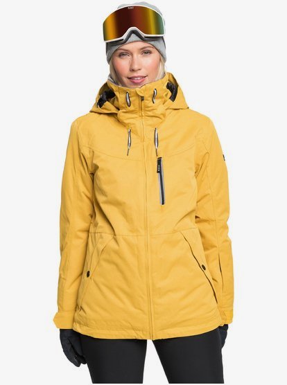 Presence - Chaqueta Nieve para Mujer | Roxy