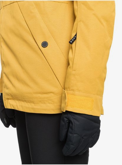 Presence Snow Jacket