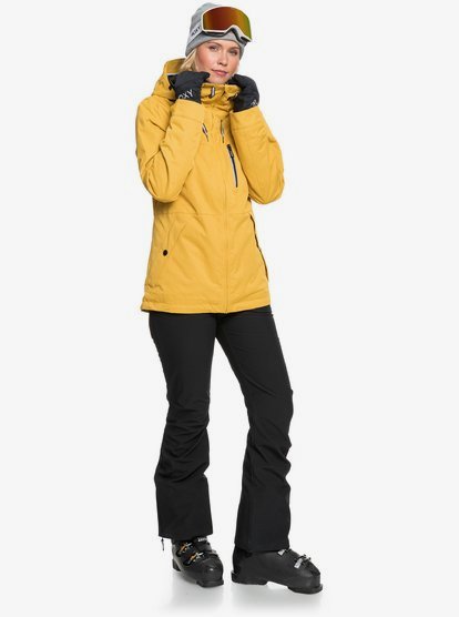 Presence Snow Jacket | Roxy