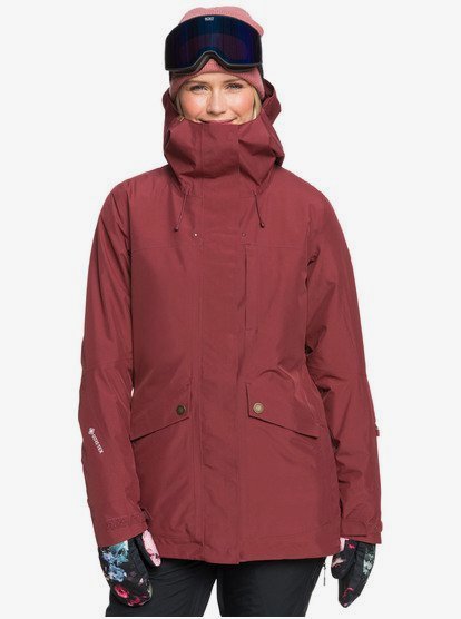 GORE-TEX® Glade Insulated Snow Jacket