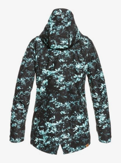 GORE-TEX® Glade Insulated Snow Jacket | Roxy