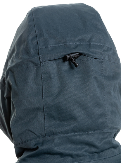 9 Billie Insulated Snow Jacket  ERJTJ03335 Roxy