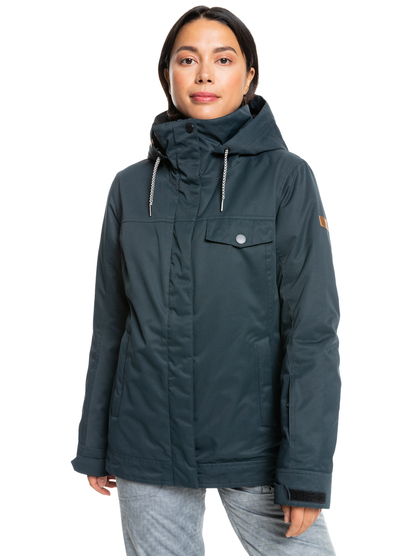 Womens Billie Snow Jacket Roxy