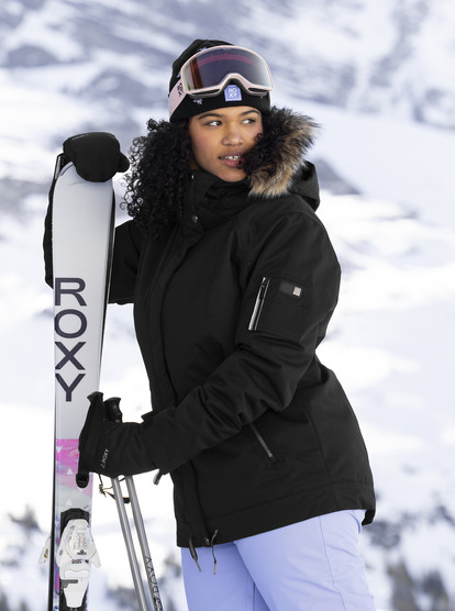 Veste snow shop femme roxy