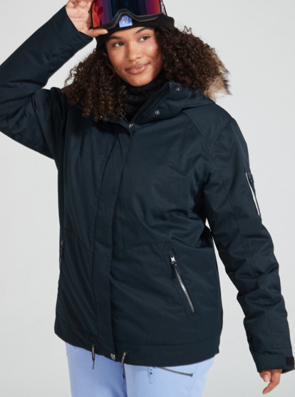 Meade 2022 - Insulated Snow Jacket for Women | Roxy