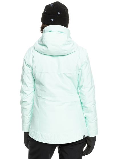 Presence Insulated Snow Jacket | Roxy