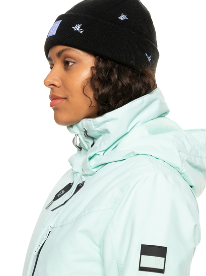 Roxy Presence Parka, LoveBoardShop