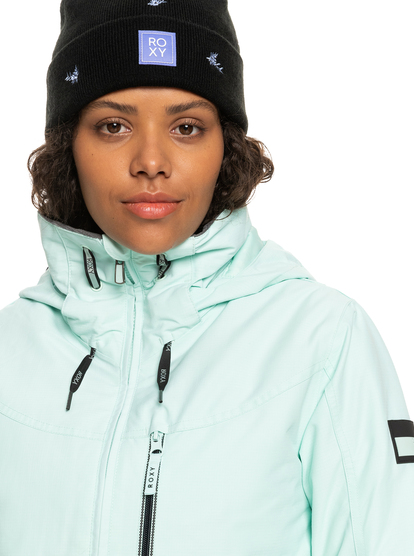 Presence Insulated Snow Jacket