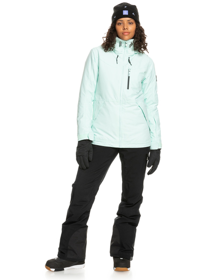 Presence Parka - Chaqueta snow con aislante para Mujer