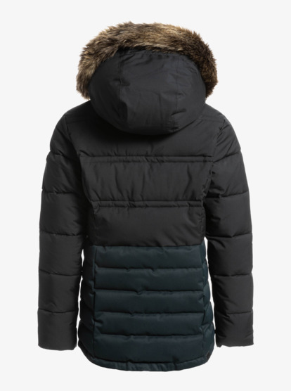 9 Womens Quinn Insulated Snow Jacket  ERJTJ03378 Roxy