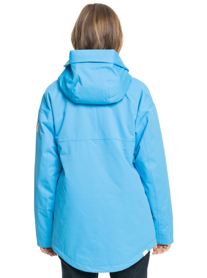 Chloe Kim Technical Snow Jacket | Roxy