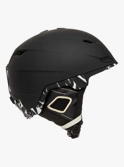 Roxy ski hot sale helmet womens