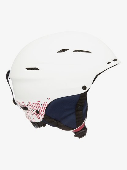 Roxy Alley OOP-Casque de Snow//Ski pour Femme