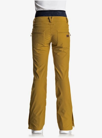 Womens tan snow pants Clearance