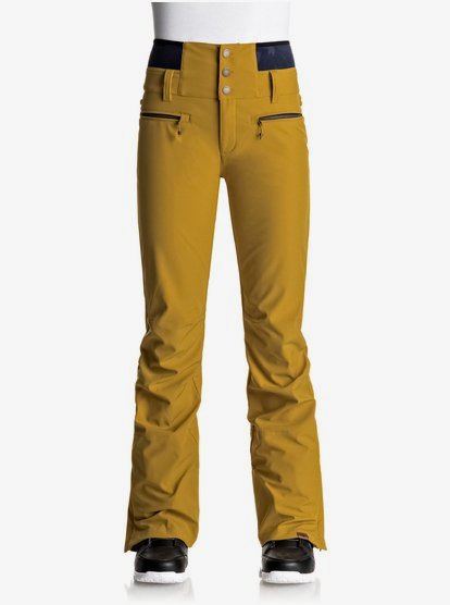Bright snow pants clearance