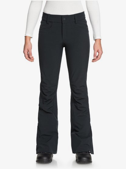 Roxy Girls Friendly People Knit Pants
