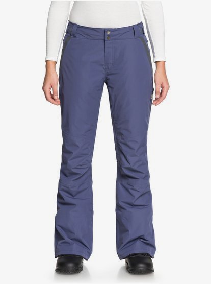 pantalon nieve mujer