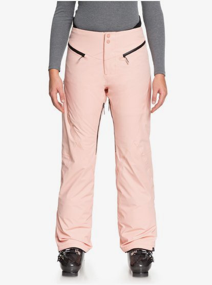 roxy dryflight snow pants