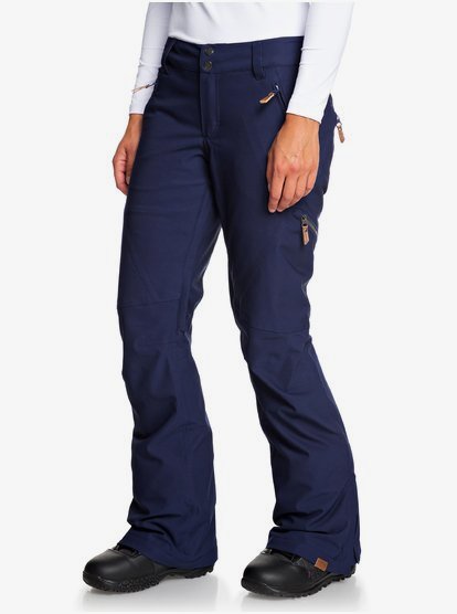 Cabin Snow Pants For Women Erjtp03086 Roxy