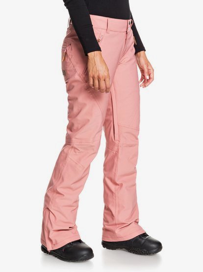 Womens Cabin Shell Snow Pants 