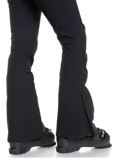 stretch snow pants