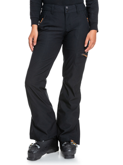 Cabin Slim Fit Snow Pants | Roxy