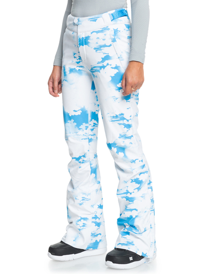 Chloe Kim Technical Snow Pants | Roxy