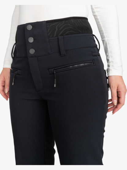 Rising High Pants Roxy Women - for | Technical Snow