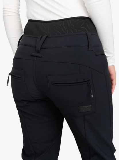 Rising High Technical Snow Pants