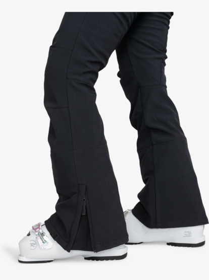 Rising High Technical Snow Pants | Roxy