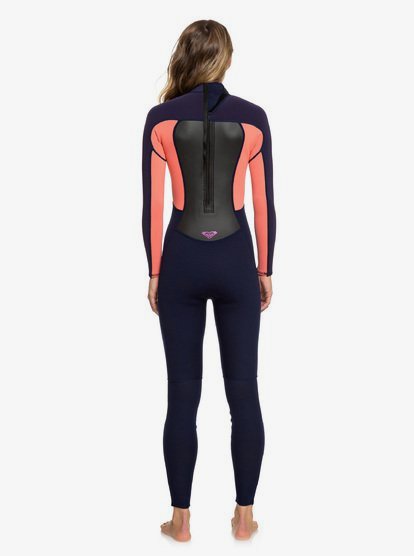 Roxy 3//2 Prologue Femme Bz Flt Combinaison n/éopr/ène