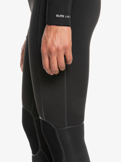 5/4/3mm Elite - Chest Zip Wetsuit for Women