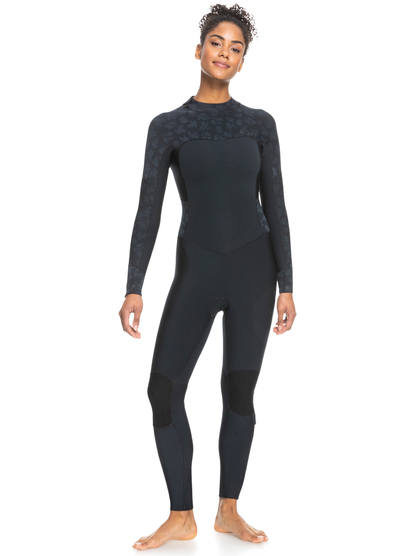 199 - NWT "JEANNE" 3/2 mm SHORTY WETSUIT by SAINT