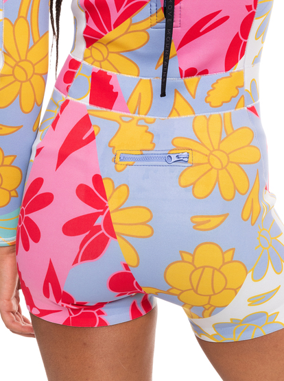 rakuten0707 Treasure Printed Dress | GUESS