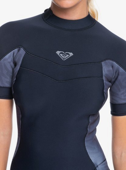 2 2/2mm Syncro S/SL Springsuit  ERJW503019 Roxy