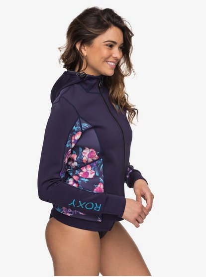 roxy neoprene jacket