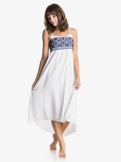 Wild Horses High Low Dress ERJWD03044 