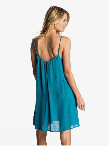 ROXY Womens Swing Tank Dress