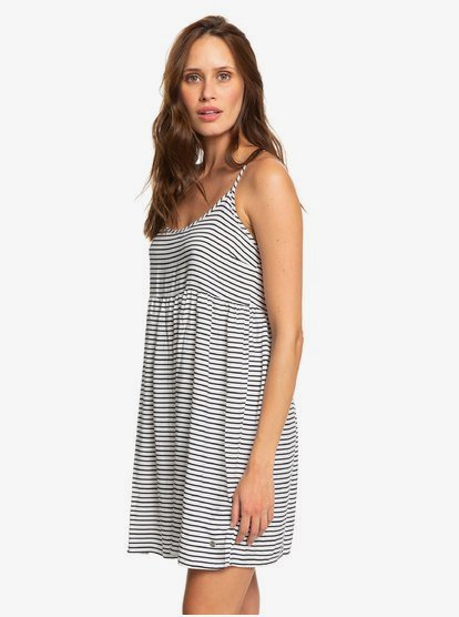 tropical cocktail dress