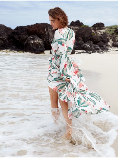 Roxy taste of tomorrow dress hotsell