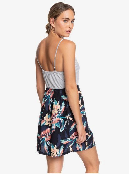 Roxy Womens Beachy Story Dress