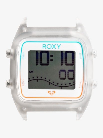 montre digital femme
