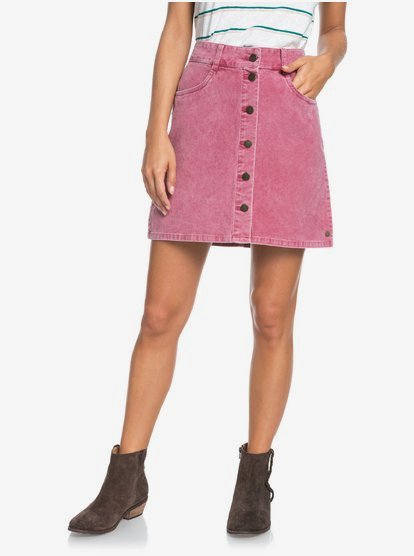 shirt and skirt difference