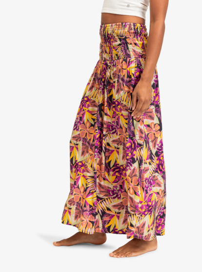 1 Remember Sun - Midi Skirt for Women  ERJWK03146 Roxy