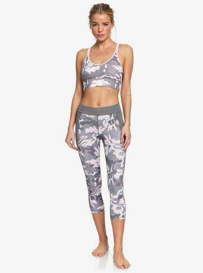 Take Me The Beach - 50 Capri Sportlegging voor Dames | Roxy